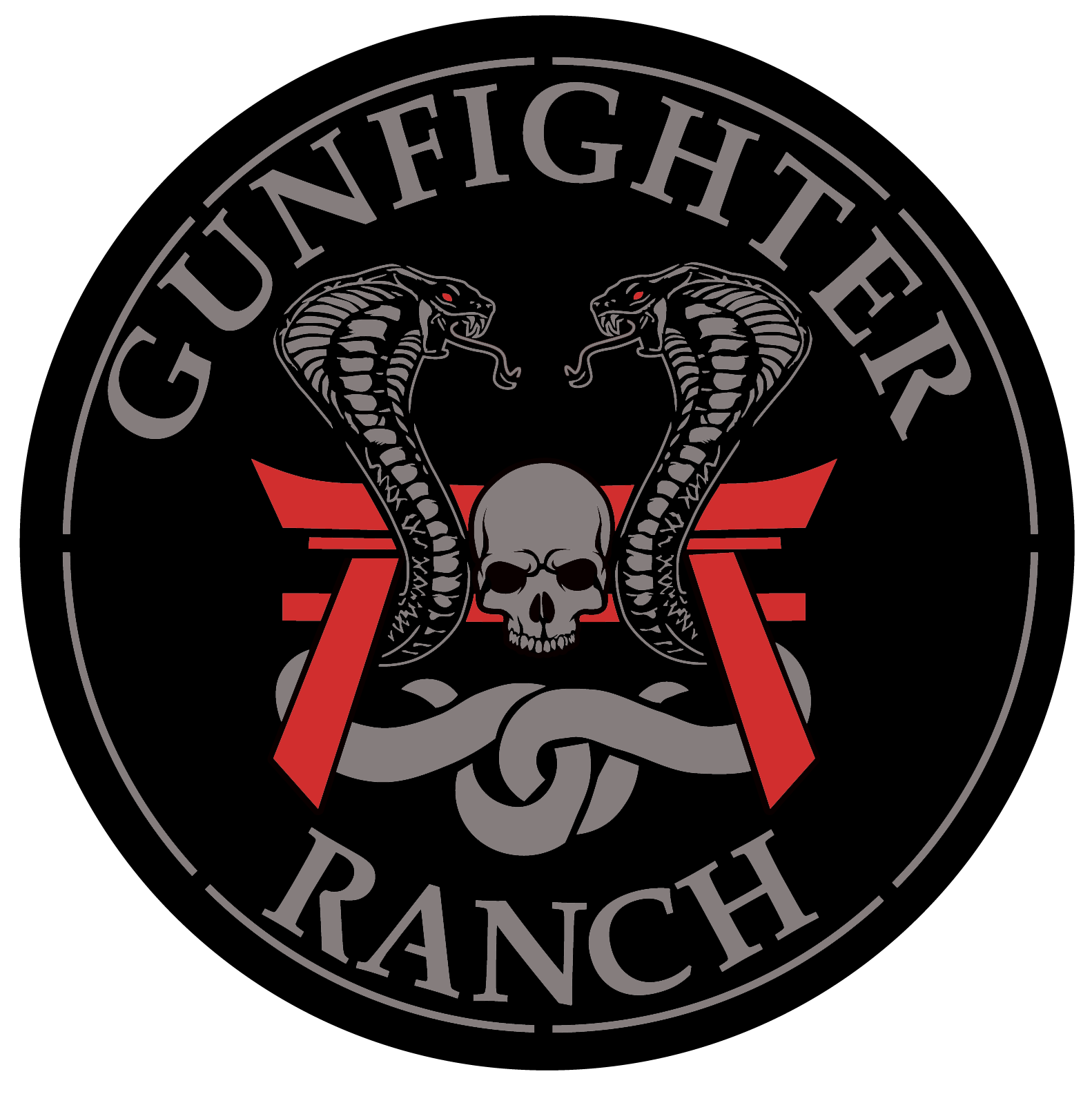 Gunfighter Ranch Apparel