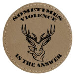 violence_is_the_answer