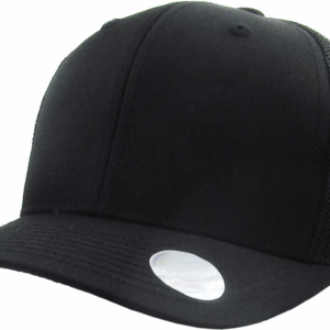 Custom Patch Hat