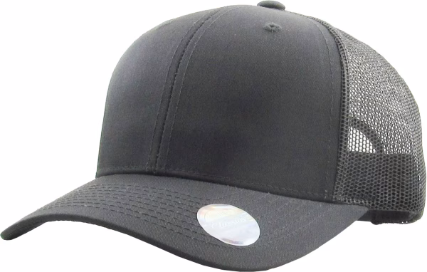 Custom Patch Hat - Image 2