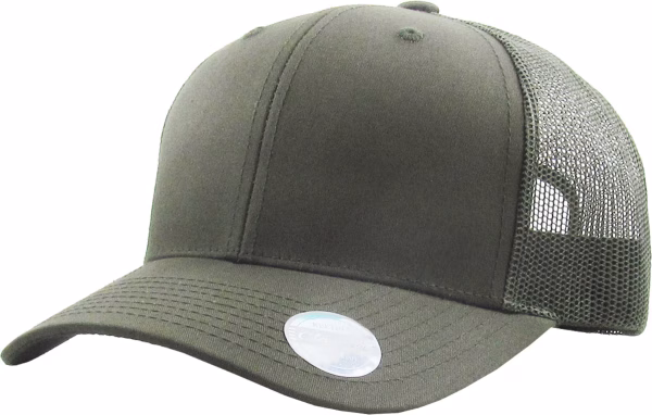 Custom Patch Hat - Image 3
