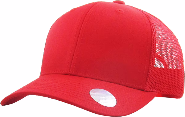 Custom Patch Hat - Image 4
