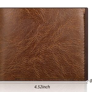 Leather Wallet