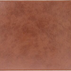 Leather Mousepad