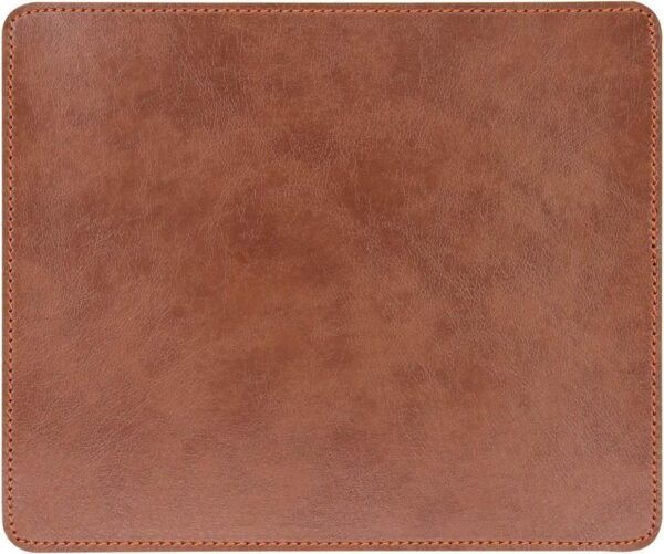 Leather Mousepad