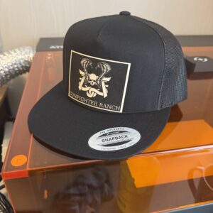 Gunfighter Ranch Hat