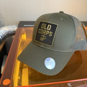 Old Corps Hat