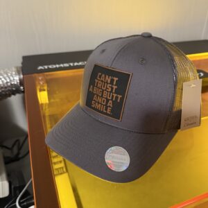 Can't Trust Hat