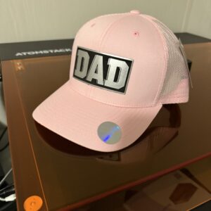 DAD Hat