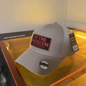 I'm The Problem Hat
