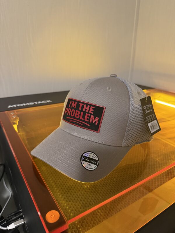 I'm The Problem Hat