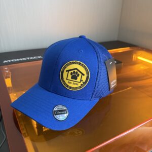 Gonzales Dog Adoptions Hat