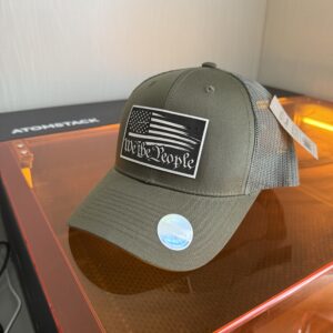 We The People Hat