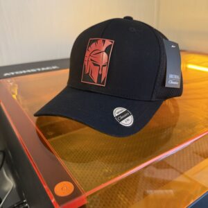 Spartan Helmet Hat