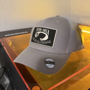 POW-MIA Hat