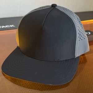 Custom Patch Hat